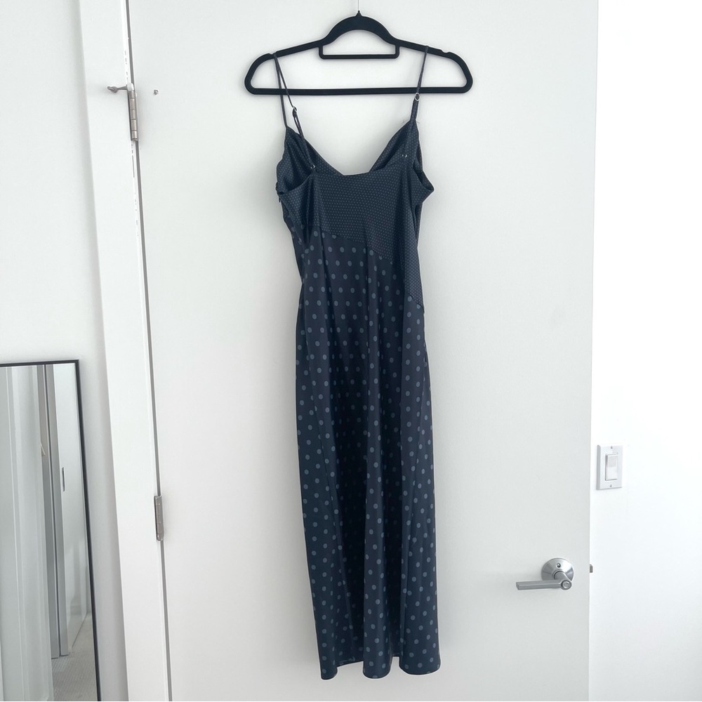 Camila Coelho Evelyn Midi Dress Medium - Picture 3 of 10